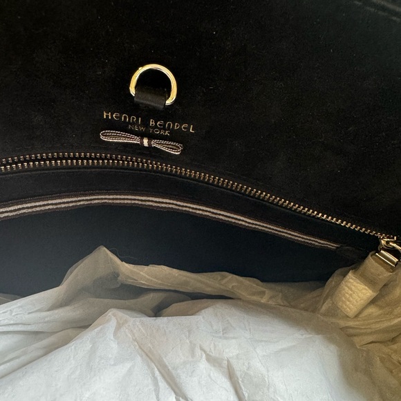 Henri Bendel tote - Picture 4 of 6